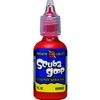 Innovative Scuba Goop Super Adhesive Raised Marker Paint (Red)
