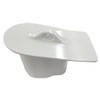 TOTO HA307CST#NW1 Urinal Perforated Plate (Resin)
