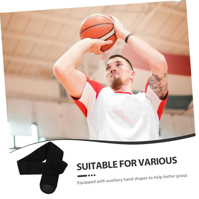 Abaodam Basketball Shooting Training Aid Hand Support for Correct Posture