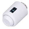 Smart Radiator Thermostat Valve WiFi Digital Electric Heating Home Temperature