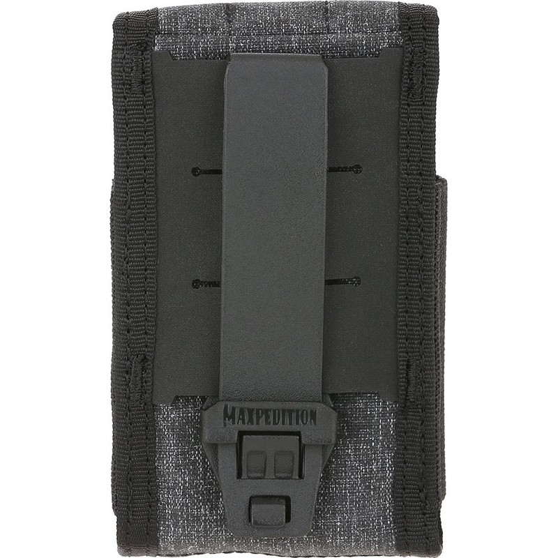 MAX Entity M NTTPHMCH Utility Pouch