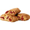 L'Oro Del Sud Cranberry Biscotti, Cantuccini d'Abruzzo, Italian Cookies Madewith