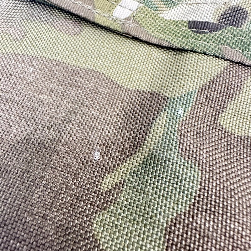 Eagle Industries Multicam OCP CIRAS Armor Carrier Shoulder Pads No