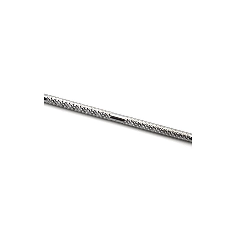 KADS Pro Stainless Steel Cosmetic Makeup Spatula & Stirring Rod