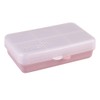 Melii Luxe Snackle Box Mini - Pink