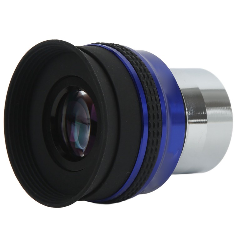 Telescope Eyepiece 1.25in 16mm FMC Coating 52 Degree Large Field