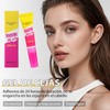 Gel de Cejas The Brow Glue de GIVOOBE – Natural,