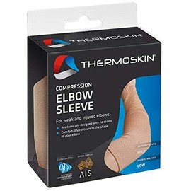 Thermoskin Compression Elbow Sleeve S