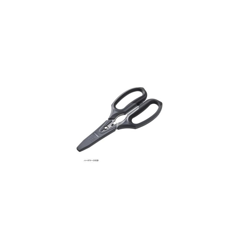 Gamakatsu Multi-Fish Scissor 8.3 inches (21 cm) LE129