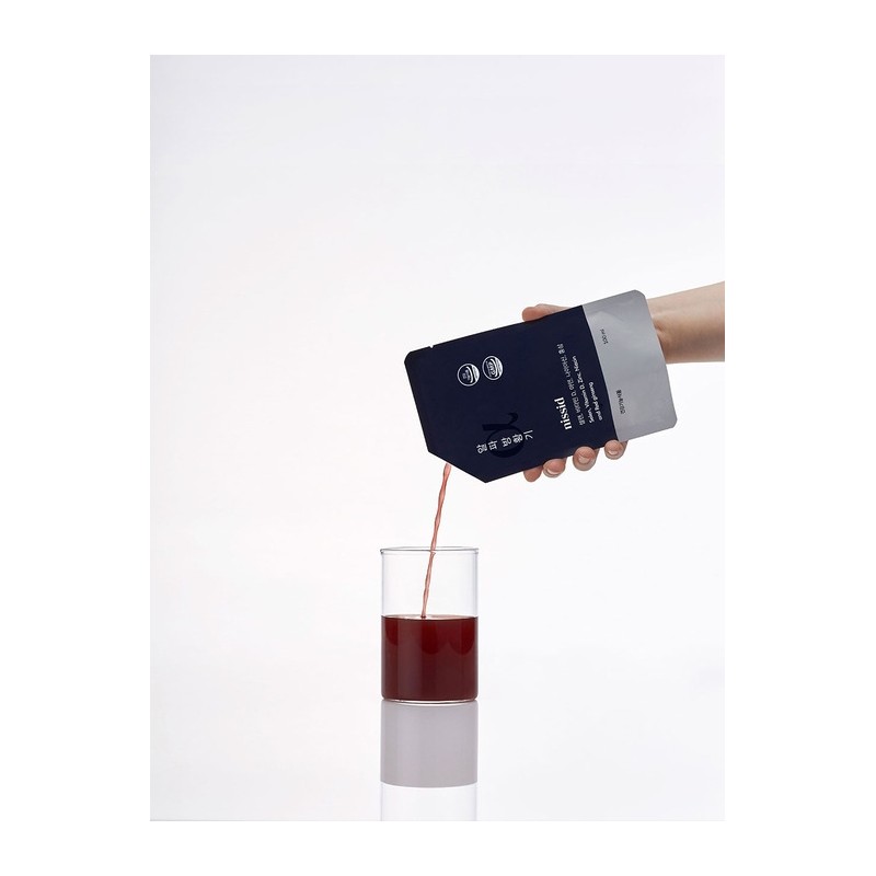 Alpha Wandering Period (100ml x 20 packets) / 알파 방황기