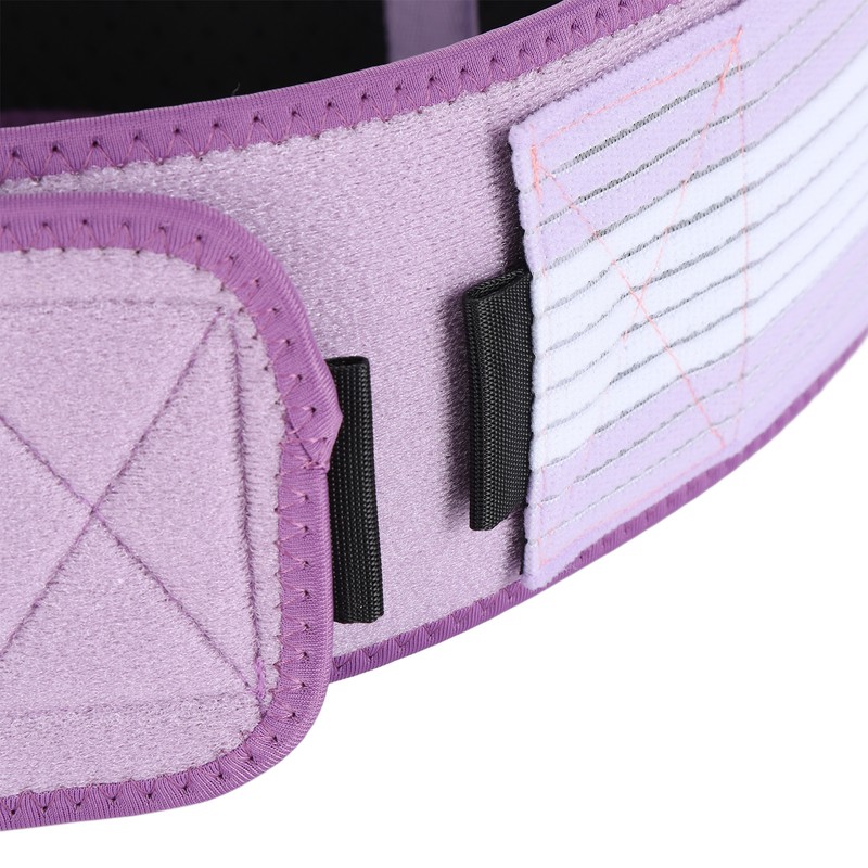 Hip Belt Extra Support Hip Compression Wrap Adjustable Breathable Lower