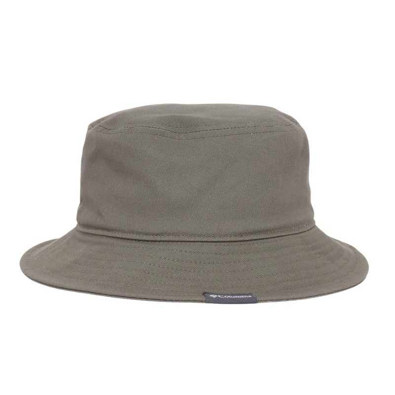 Columbia PU5686 Pueblo Cove Bucket Hat, Stone green, S–M