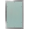 ECOPRO VENT 12" x 20" Inch Aluminum Drywall Access Panel
