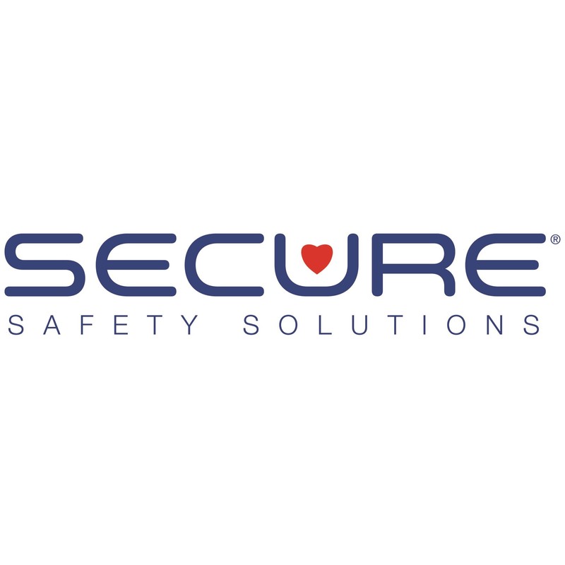 Secure 45BSET-1Y Bed Exit Alarm Set for Fall and Wandering
