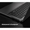 21PCS Anti Dust Dirt Plug Port Cover Compatible 2026-2021 MacBook