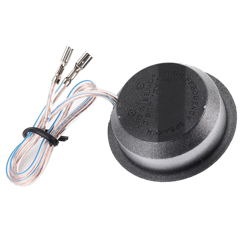 Kuuleyn Car Audio Speaker, Car Audio Speaker, Dome Audio Speaker,