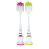 Nuby Bottle and Nipple Brush with Soft Bristles | 2