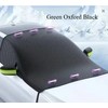 Car Windshield Snow & Ice Protector for Winter – Oxford