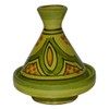 Moroccan Handmade Tagine Single Spice Holder seasoning Container