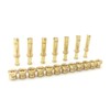 AtticZone Carburetor Main Jets Intermediate Jets Kit Compatible with S&S