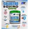 Calostro Bovino Advance Labs Nutrition 360g Sabor Vainilla Canela
