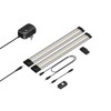 parlat Siris LED Under-Unit Light, Motion Sensor, Flat, 30 cm,