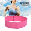 Breast Compression Band High Impact Breast Support Strap Post Surgery