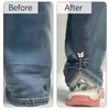 8 Pack Multi-Function Magnetic Clothing Clips– Elegant Shirt Clips for