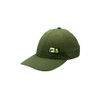 VR 46 Men's Row Vr46 Riders Academy Hat, Green, One