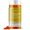 Feel Amazing Multivitamin Gummies - Comprehensive Nutrient Support - Vitamins