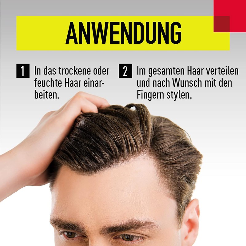 L'Oréal Paris Studio Line Haargel, 24h ultra-starker Halt, Kein Verkleben