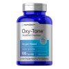 Limpieza Colon Oxy - Tone Horbaach (100 Cáps) Americano #1 Sabor Sin Sabor