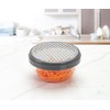 Joie 3 in 1 Prep Blade Ball to Slice, Spiralize,