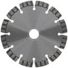 PRODIAMANT Premium Diamond Cutting Disc Concrete Laser Turbo Double Pack