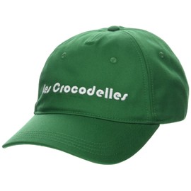 Lacoste x Bandier Women's Cap, Rocket, S/M