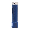 HIGHDRIL Diamond Core Drill Bit,Diameter 1inch/25mm with 5/8-11 Thread,Dry Hole
