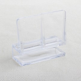 Aquarium Acrylic Clip Fish For Tank Glass Cover Clips Transparent Support Holder For 6mm Thickness Wall Easy To Install Acrylic Glass Clip Acrylic Lid Clips Fish Tank Glass Cover Clip Acrylic Glass