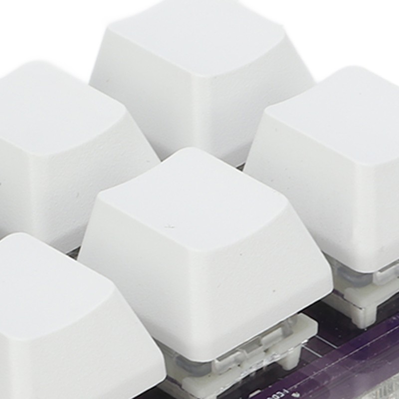 Shortcut One Handed Mechanical Keyboard Multifunction Mini 6 Key Gaming