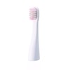 Panasonic EW0957-W Sonic Vibrating Toothbrush Replacement for Pocket Doltz, White