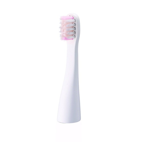 Panasonic EW0957-W Sonic Vibrating Toothbrush Replacement for Pocket Doltz, White
