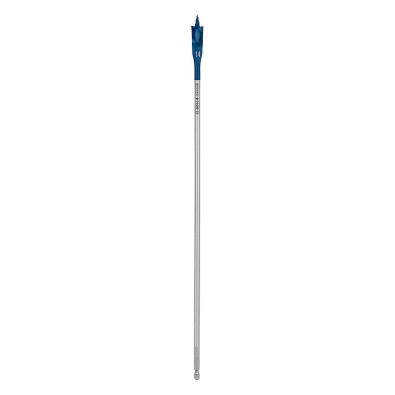Bosch Professional 1x Expert SelfCut Speed Spade Drill Bit (for