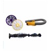 DVC Dyson Dyson DC07 Kit Including Pre and Post Filters,