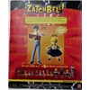 Zatch Bell: Zatch and Kiyo Figures