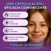 Biotina y Colágeno Hidrolizado, Cápsulas para Cabello, Piel y Uñas,