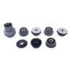 YFANTPA Front Control Arm Bushing Kit 980139889 for Maserati GranCabrio