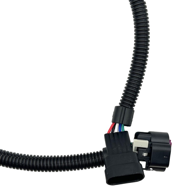 Mass Air Flow MAF Sensor Connector Extension Harness, 65CM, 5-Pin/5-Wire