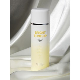 Perfect Men Bright Tone-Up All-in-One Cream EX 150ml / 퍼펙트 맨 브라이트 톤업 올인원 크림 EX 150ml