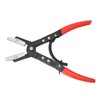 Hose Clamp Line Plier Adjustable Anti Slip Handle Hose Pinch