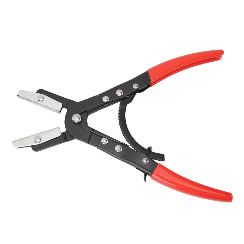 Hose Clamp Line Plier Adjustable Anti Slip Handle Hose Pinch