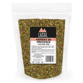 Hierbas de provence 350 Gramos Pouch Resellable Lasal